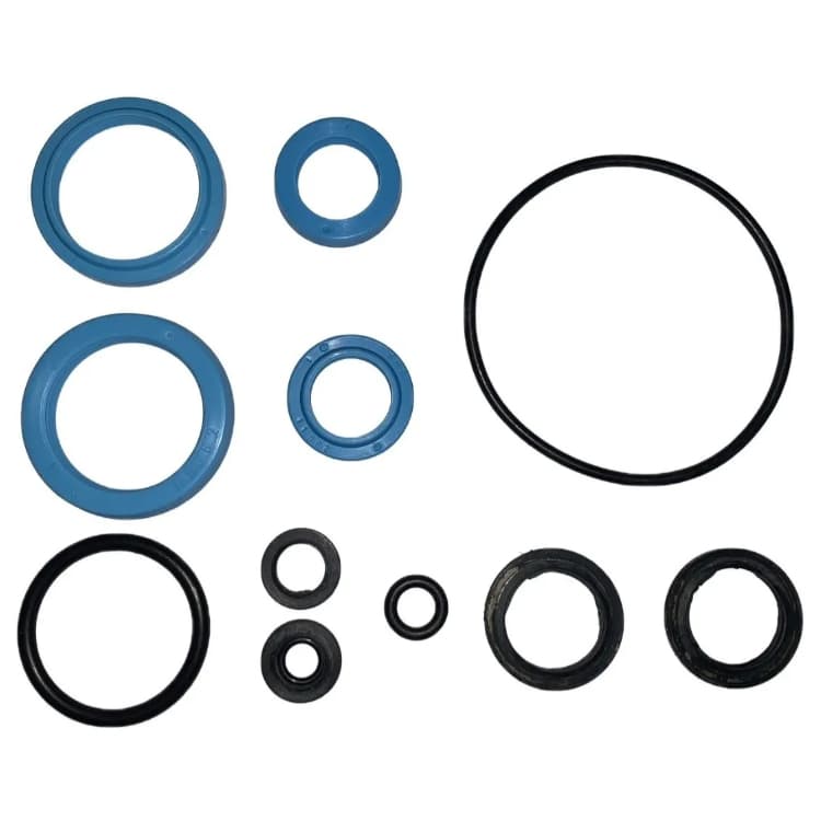 KIT VEDAÇÃO PALETRANS TM2500 / KIT REPARO / GAXETA / PEÇAS PARA PALETEIRA / PEÇAS PALETRANS