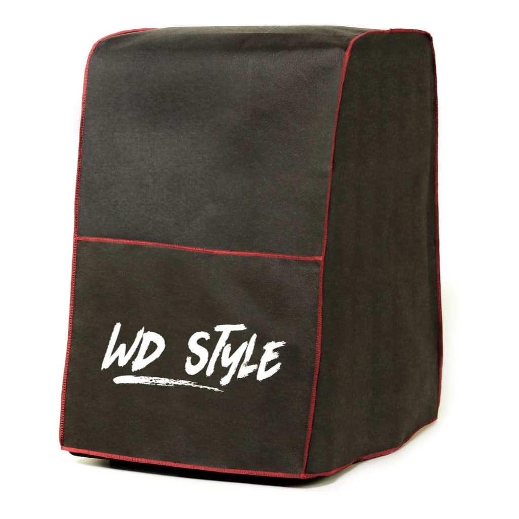 CAPA PROTETORA P/ CAJÓN WD STYLE | WITLER DRUMS