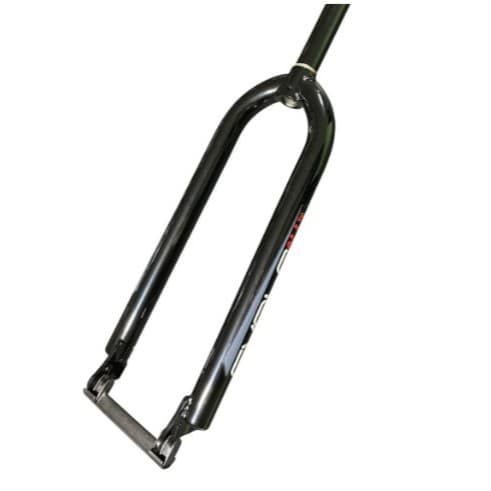 Garfo Rígido Evolo 244 Do Grau Rl 26'' Aheadset Disco P/ Bike