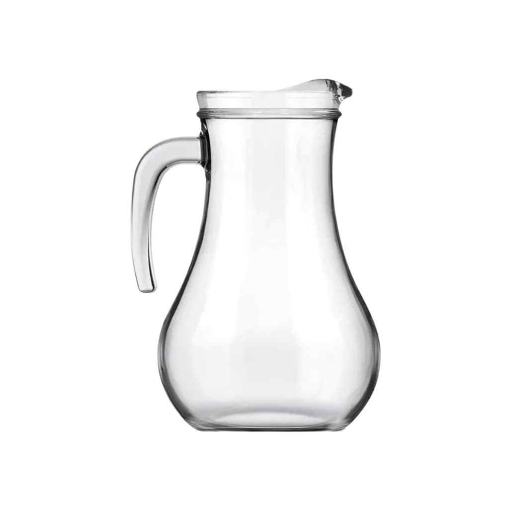 Jarra Vidro  Tropicana 1,75L Suco Servir Água, suco, refrigerante  Buffet