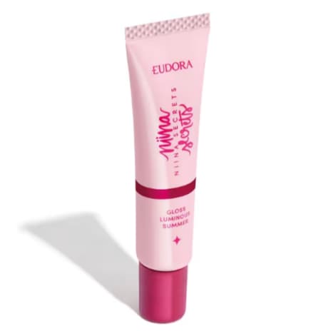 Gloss Niina Secrets Luminous Summer 12g