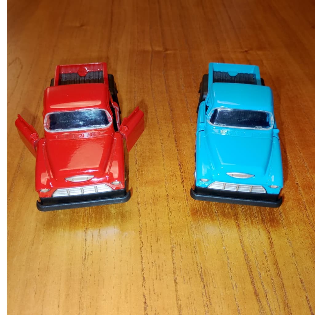 Miniaturas de Veiculos Classicos pickup 30' Calhambeque viculo Dick Tracy