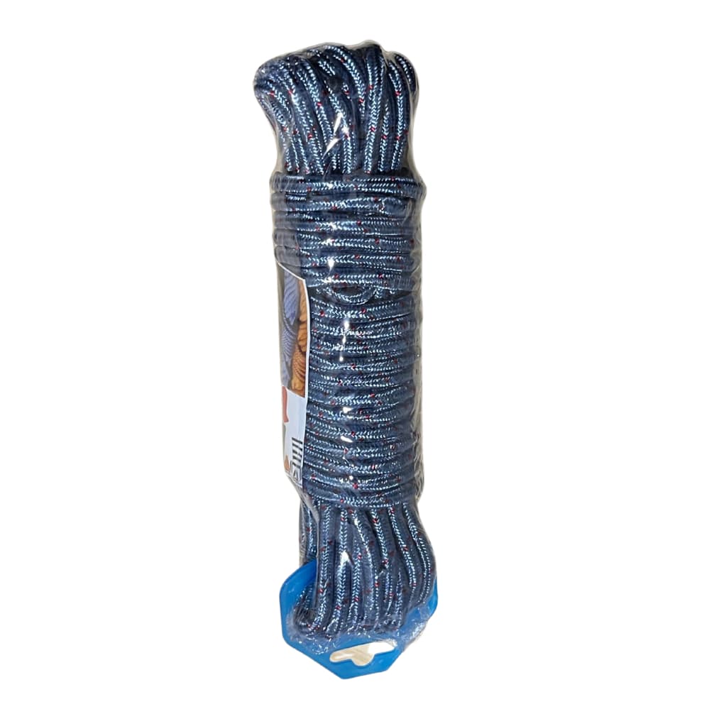 Corda Náutica De Polipropileno 10 Metros (3MM, 6MM, 8MM)