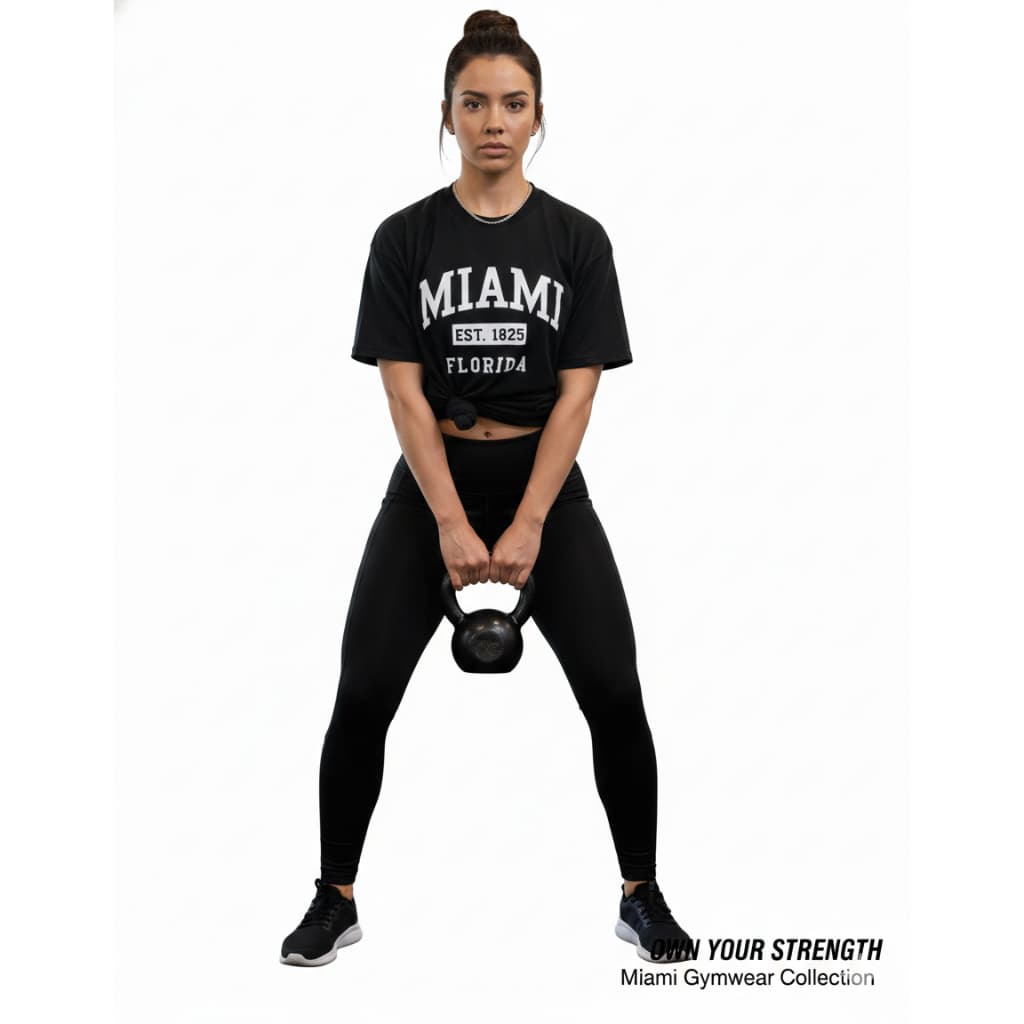 Camiseta Blusão Feminina Camisa 100% Algodão Top Academia Musculação Treino Tamanho P
