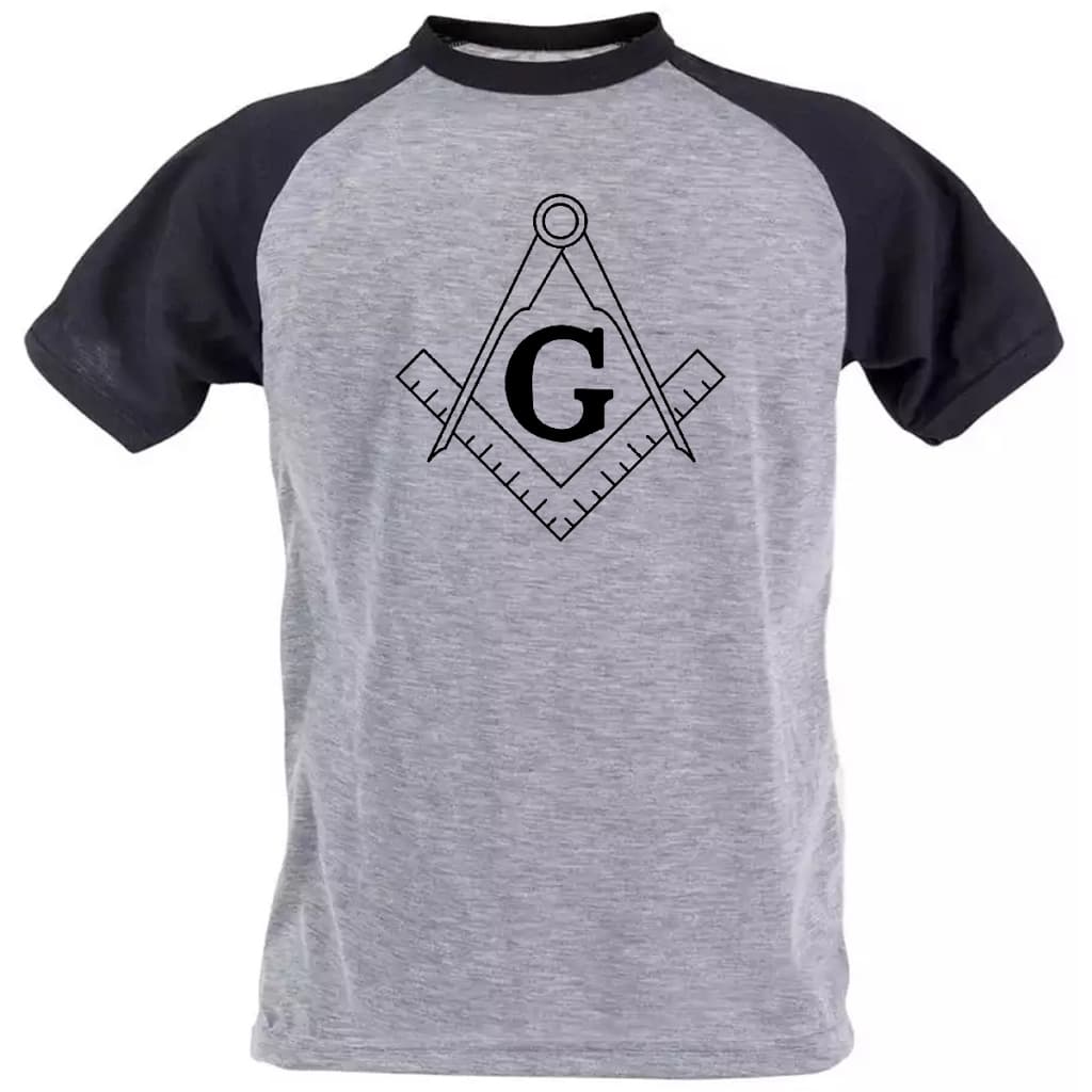 camiseta maçonaria camisa maçom tshirt unissex blusa