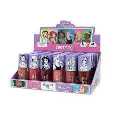 GLOSS OIL PRINCESAS - FENZZA DISNEY