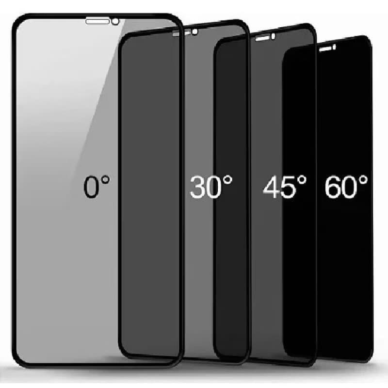 Película Cerâmica Fosca Privacidade Motorola G05/G10/G14/G15/G20/G30/G34/G35/G54/G55/G60/G73/G75/G84
