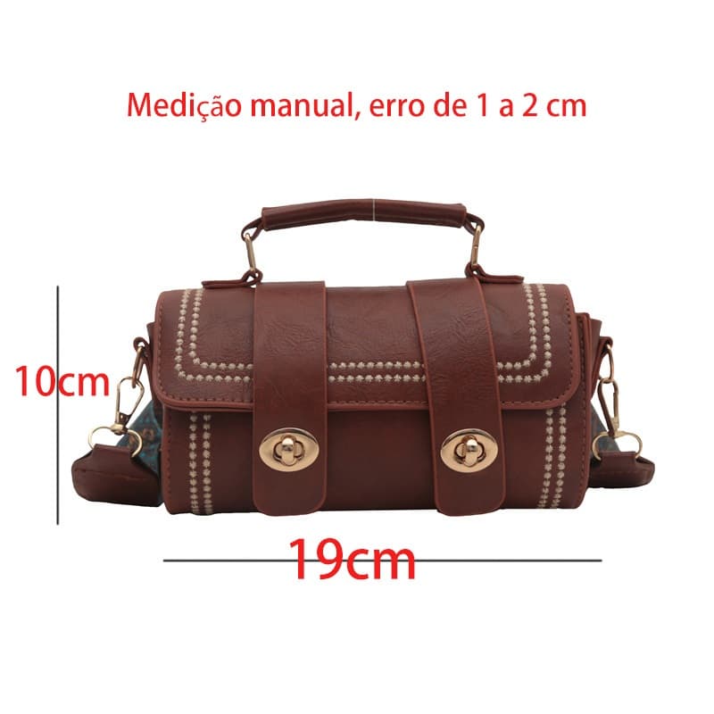 bolsa feminina elegante bolsa feminina pequena de ombro bolsa feminina bolsa pequena transversal feminina