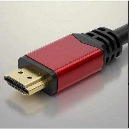 *Cabo Cable Hdtv Hdmi´s 4k´s 25 Metros Premium High Speed 2.0 Transmissão Line  Alta Resolução/Qualidade*