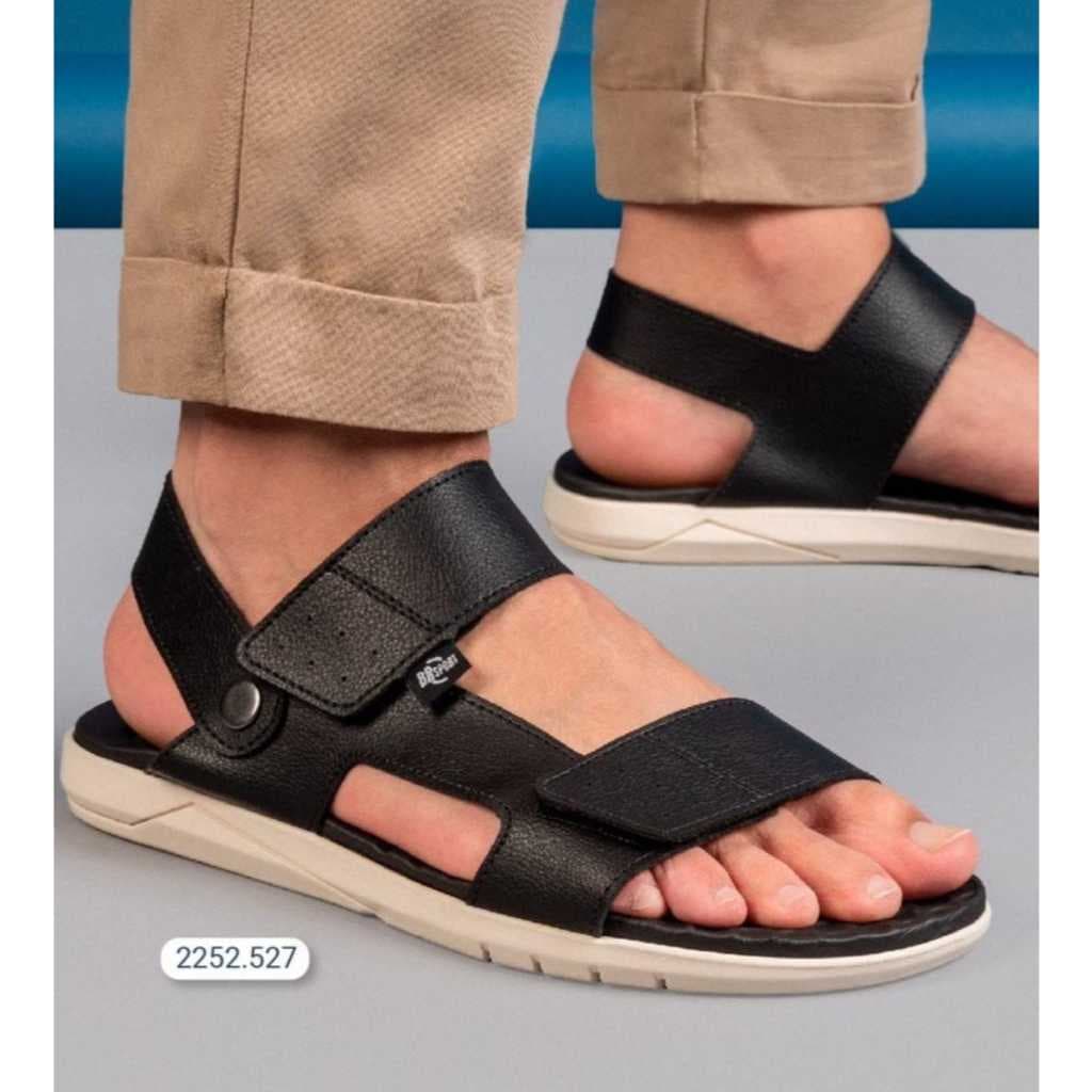 SANDALIA MASCULINA ADULTO  BRSPORT