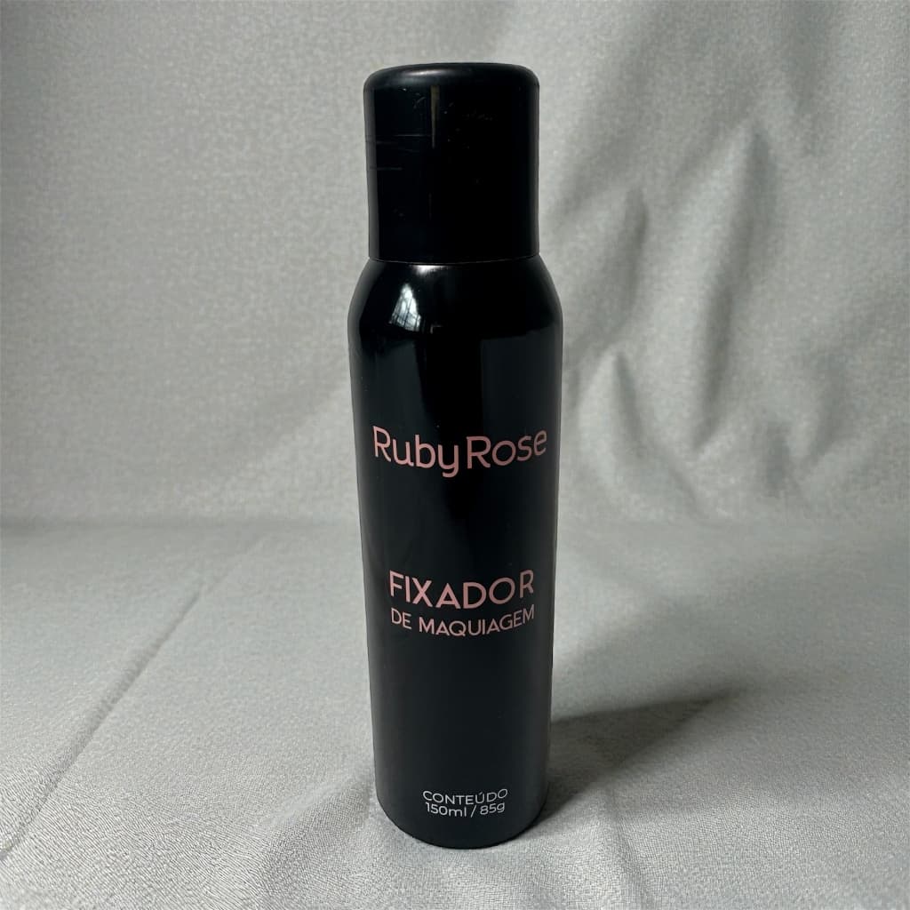 Fixador de Maquiagem Ruby Rose HB-312