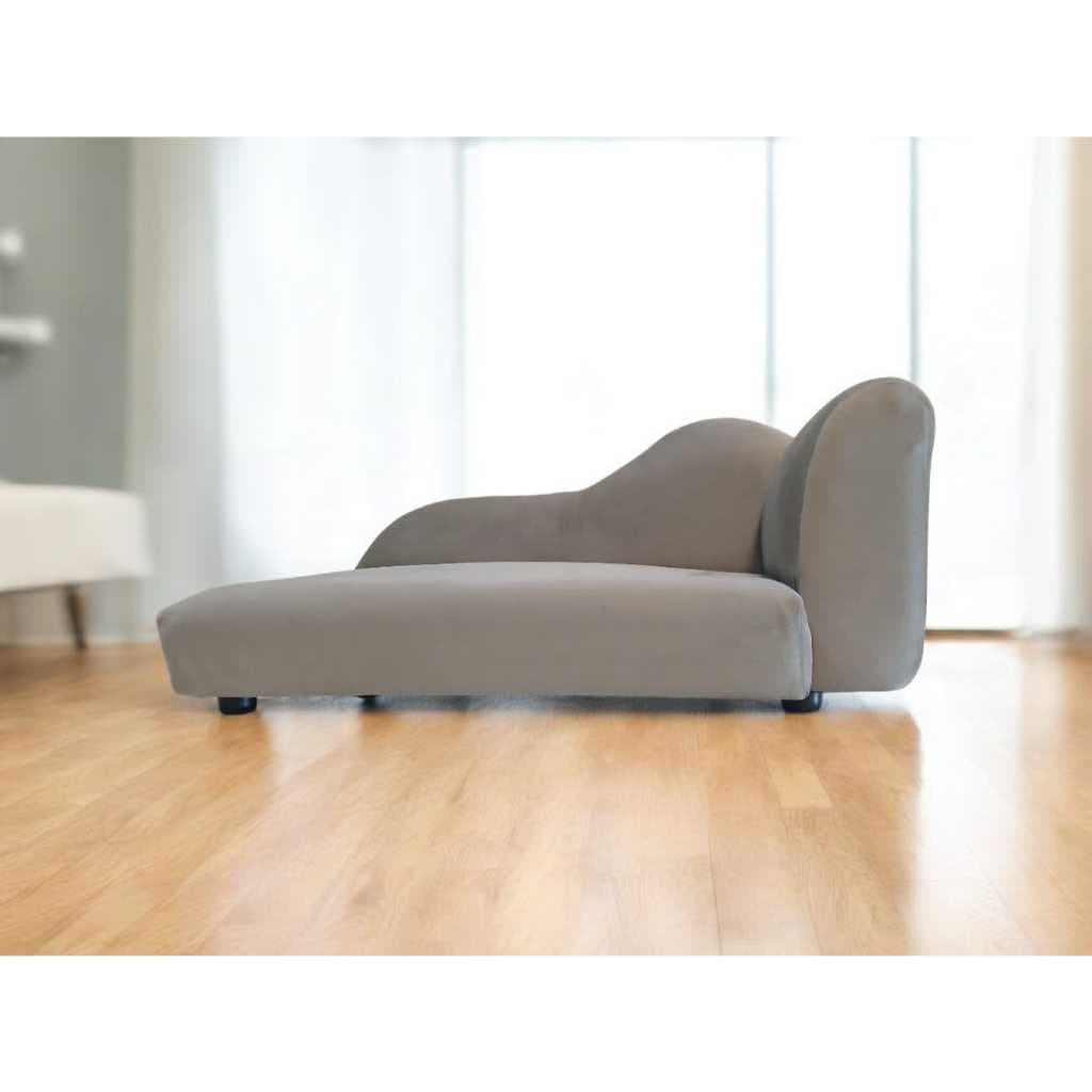 Mini Divã Pet Soft Estofado  – Porte Pequeno e Médio BIG ESTOFADOS
