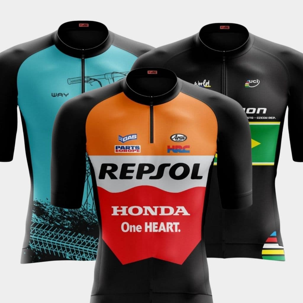 Camisa Ciclismo Masculina Camiseta Manga Curta Proteção Uv Roupa Bike Pedal Mtb