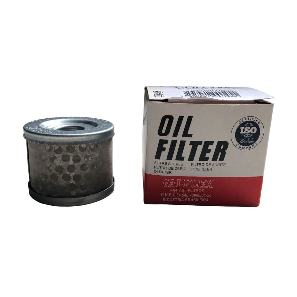 Filtro De Óleo Shineray Jet 150s/SHI 175