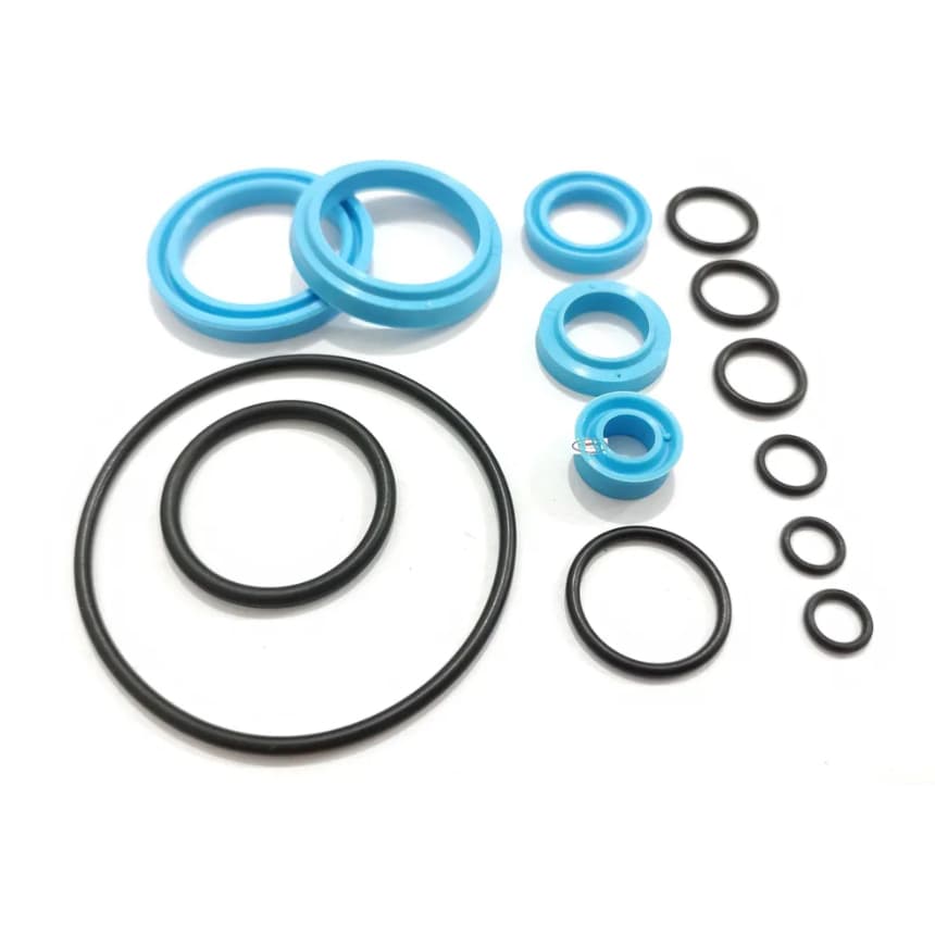 KIT VEDAÇÃO SAS MODERNO / KIT REPARO / GAXETA / PEÇAS PARA PALETEIRA / PEÇAS PALETRANS