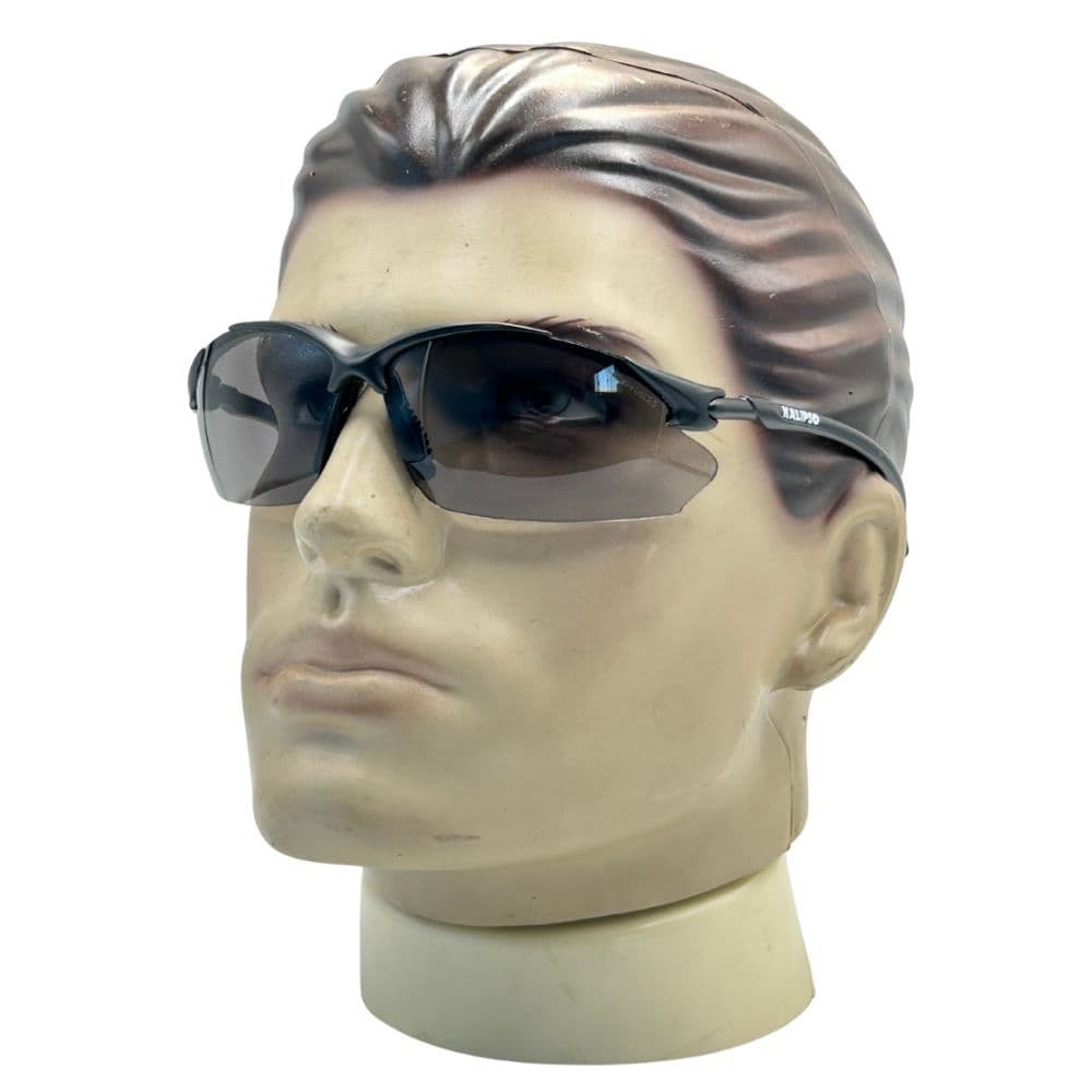 Oculos De Seguranca Kalipso- Capri Cinza Ca