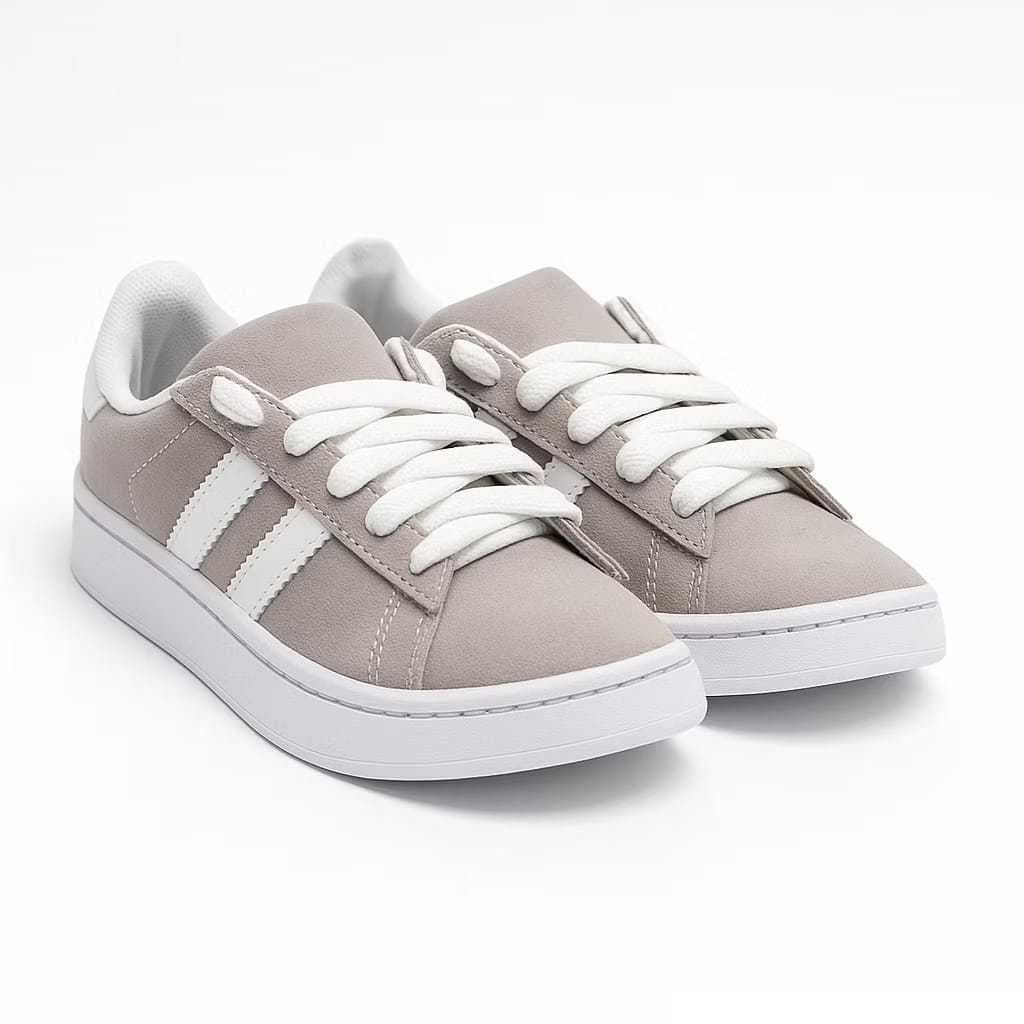Tênis StepOne Casual Feminino Confortável Leve Pratico Dia a Dia Moda Skate Promoção