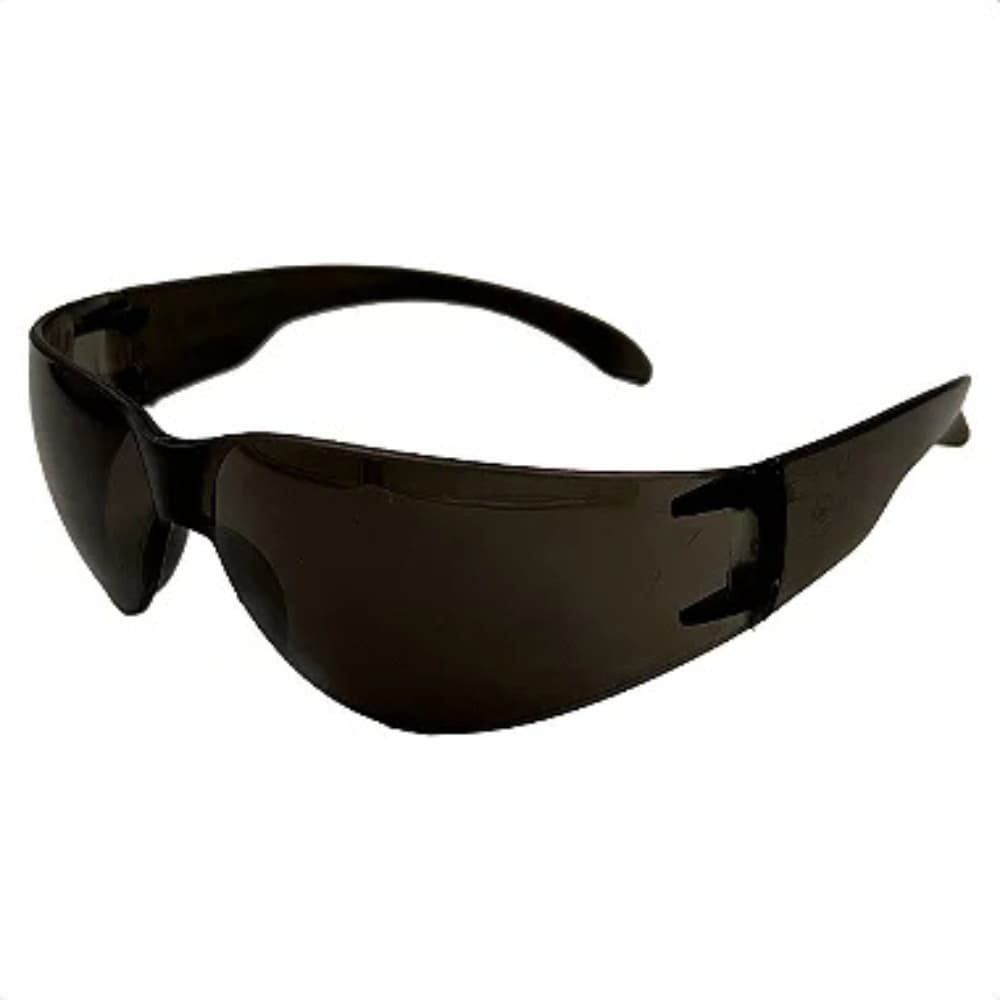 Oculos De Proteção Leopardo Cinza, Incolor, Amarelo Kalipso C.a11268
