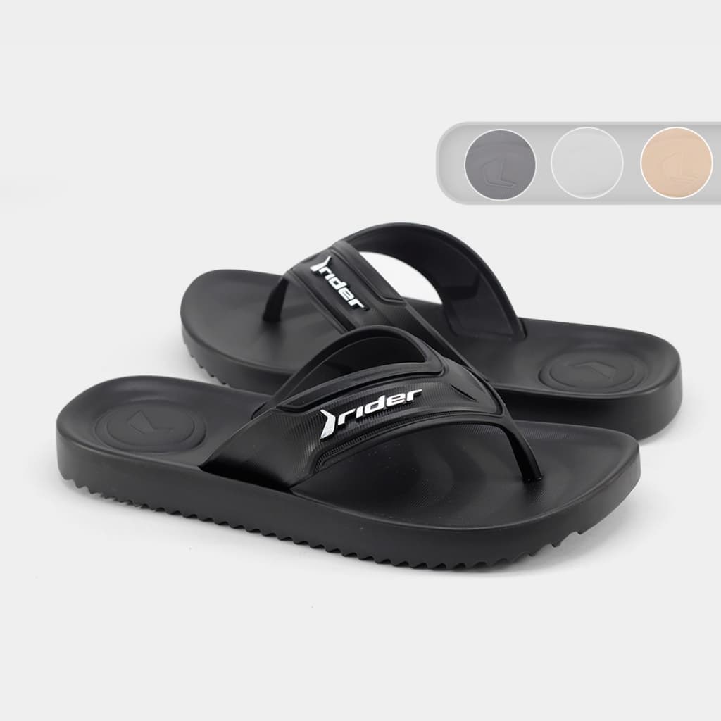 Chinelo Rider Trace Leve Masculino 12608