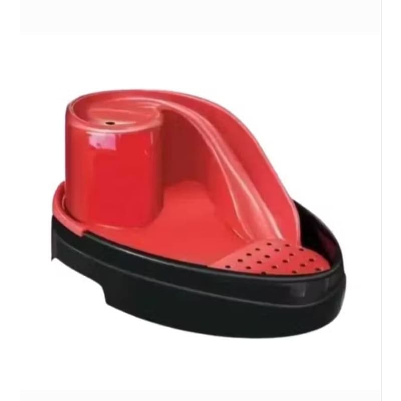 Fonte Bebedouro Para Gatos E Cães Automático Bivolt 2,5 Litro Tobo Fonte Mec Pet