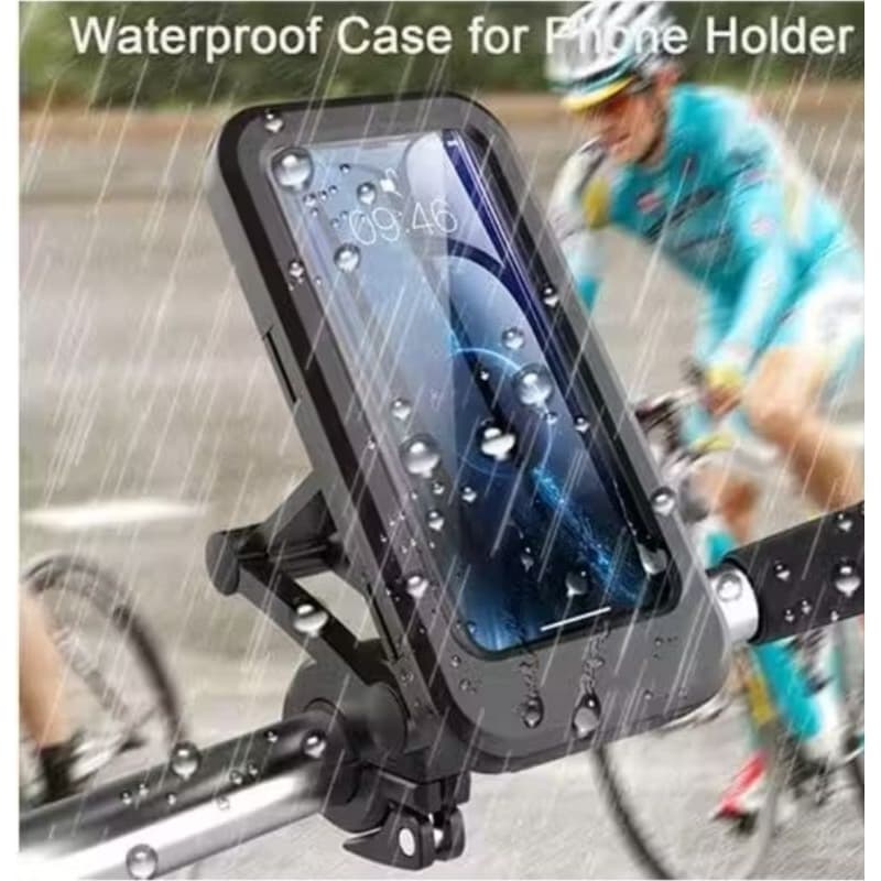 Suporte case capa de celular suporte  para bike e moto