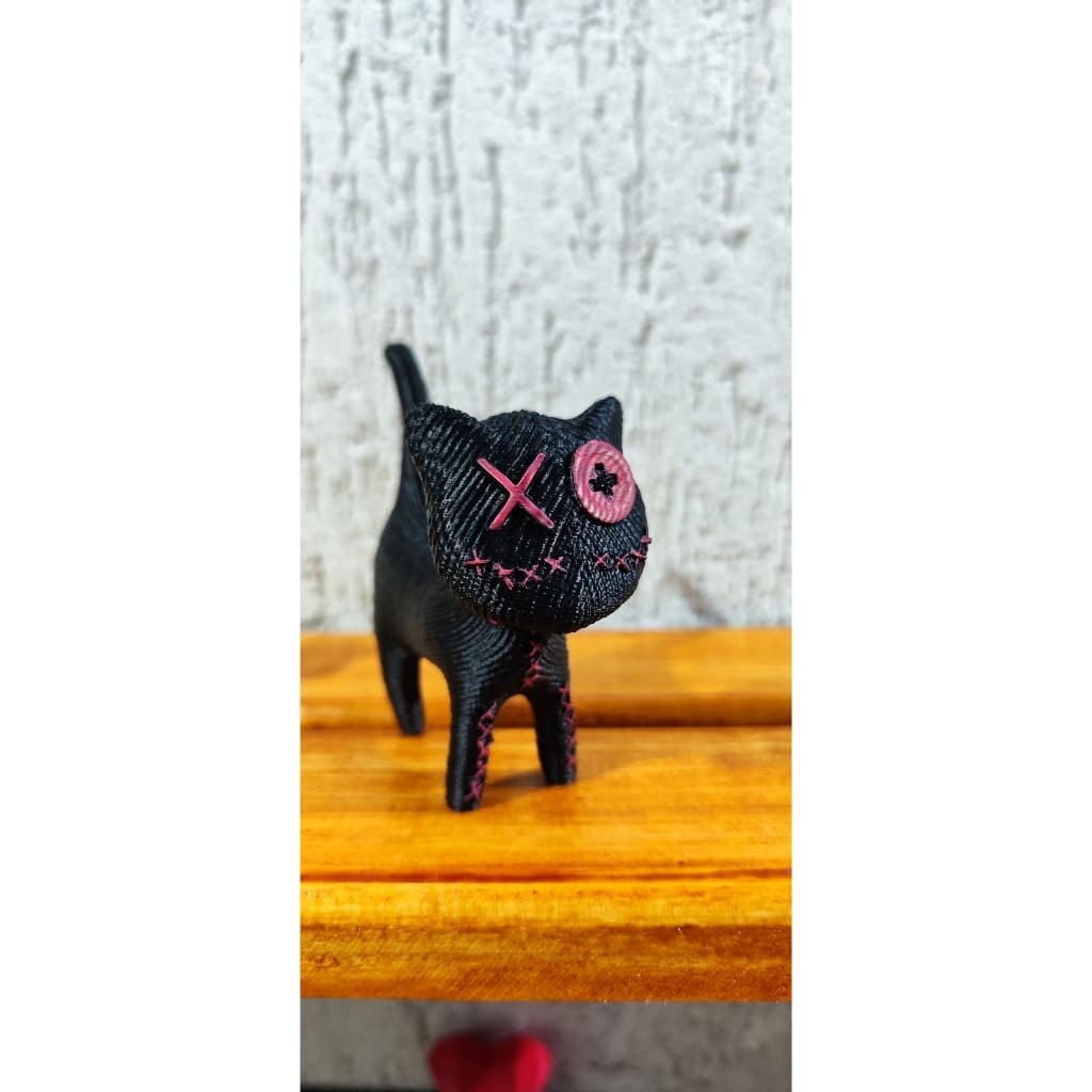 boneco gótico decorativo enfeite gótico dark boneco voodoo decoração decoração dark art boneco dark colecionável