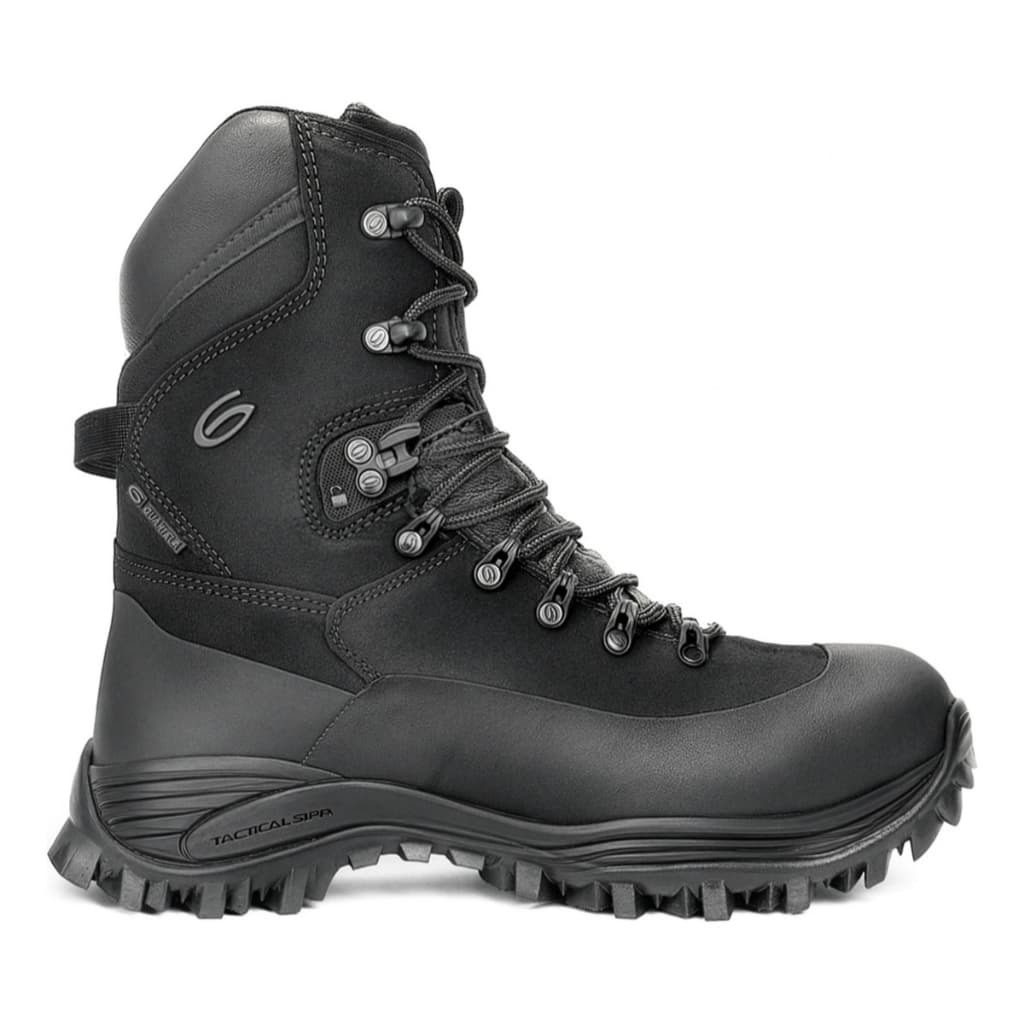 Bota Coturno Guartelá Attack 3 Dry Impermeável