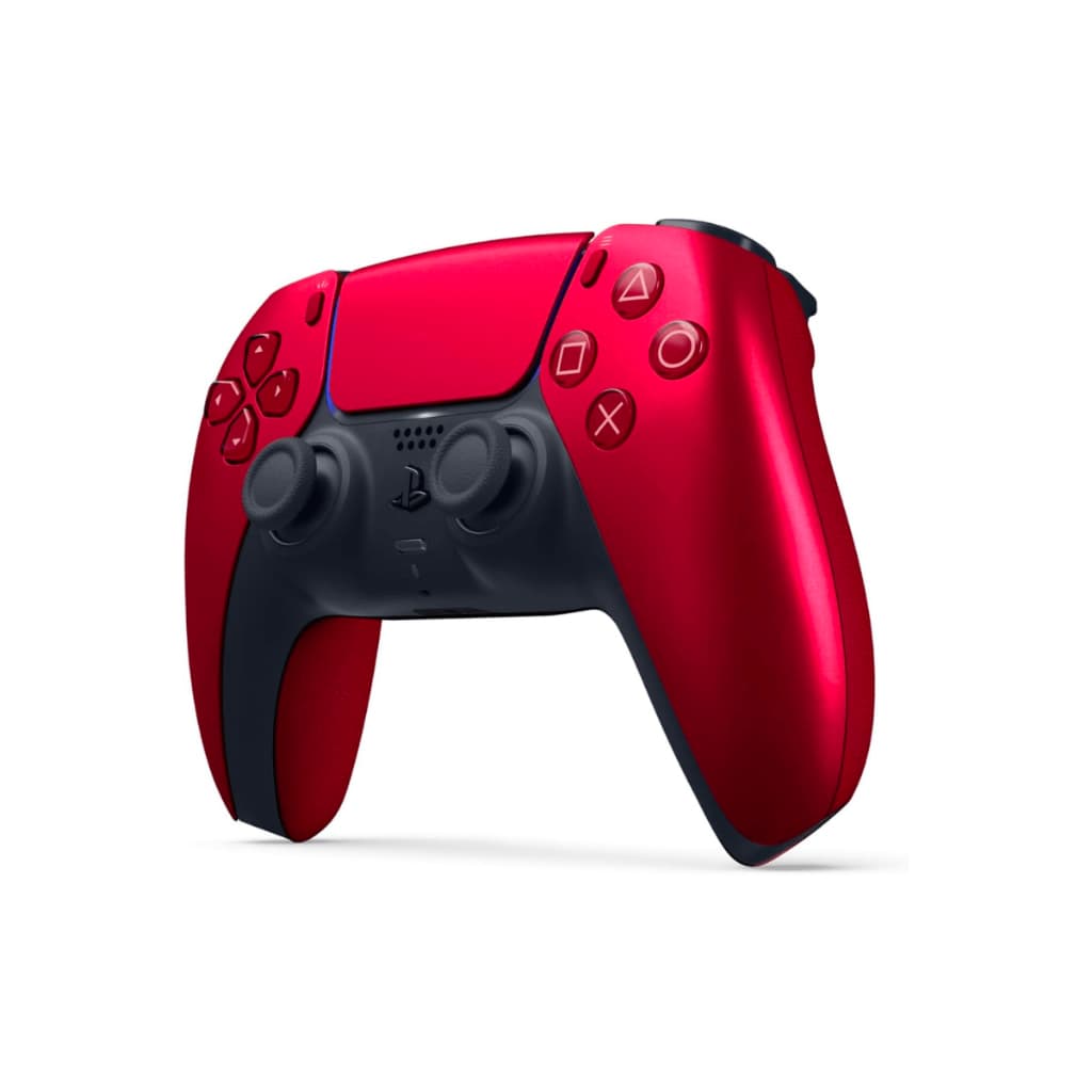 Controle para PlayStation 5 - Volcanic Red