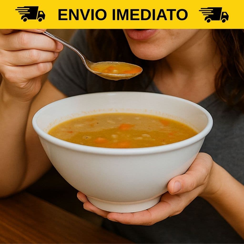 Kit Tigelas Cumbucas Bowl Plástico Sobremesa Para Caldo Açai Sopa Cereal