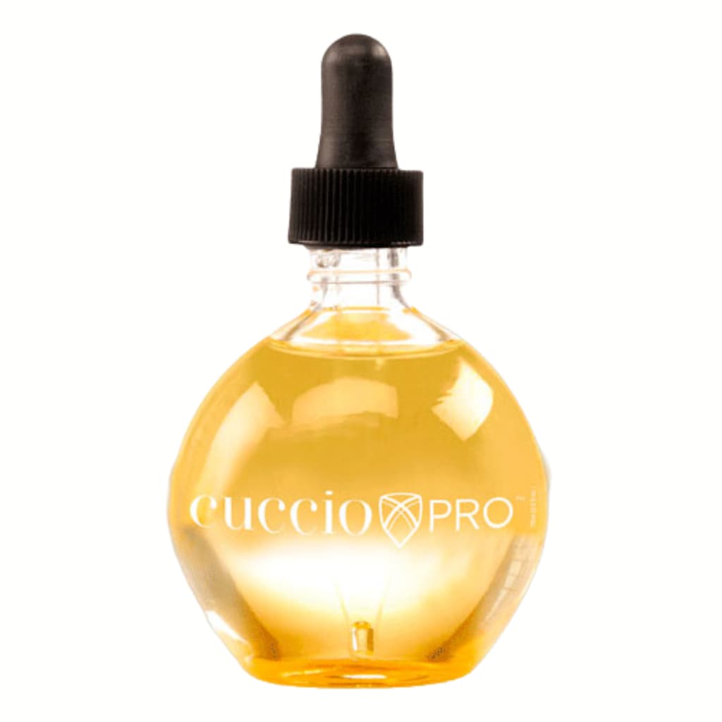 OLEO HIDRATANTE  -  MILK & HONEY CUTICLE OIL - 75 ML