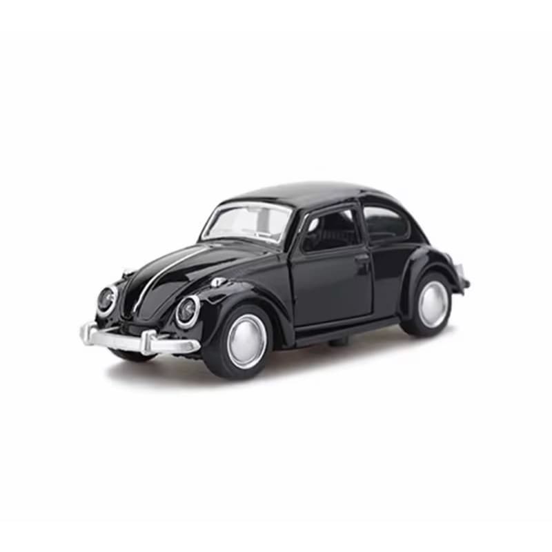 fusca miniatura 12cm