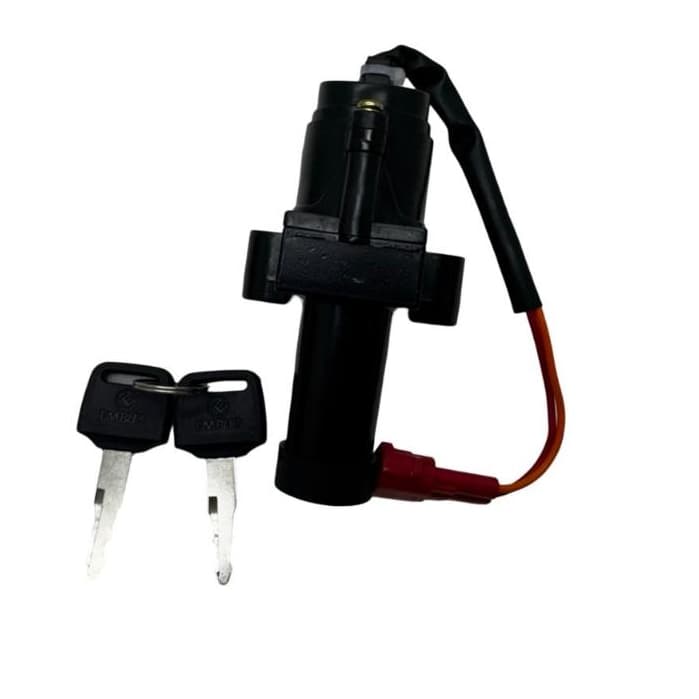 CHAVE DE IGNIÇÃO MOTTU SPORT TVS 110I 2023-2024