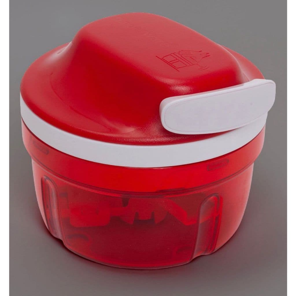 PROCESSADOR TURBO CHEF SUPERSONIC 300ML