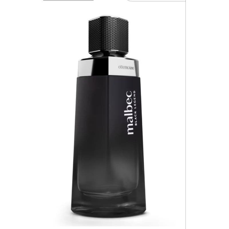 Malbec Black Legend Desodorante Colônia 100ml(Vence: 10/28)