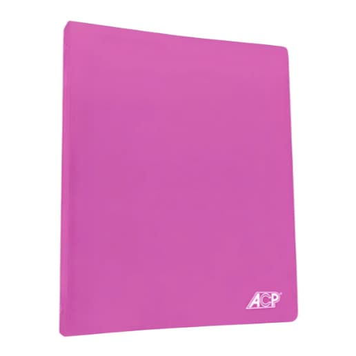 Caderno Flex Note Universitário 80 Fls C/ 5div - Acp