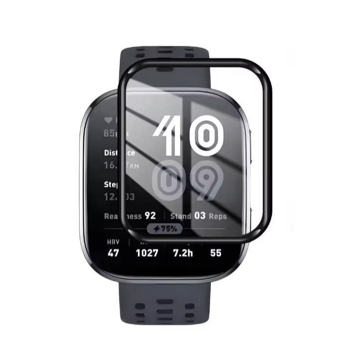 Película Nano Gel para Amazfit Bip 6