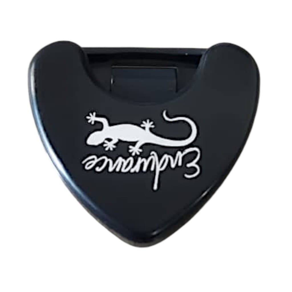 Porta Palheta suporte de palhetas adesivo para Violão Guitarra Violao cavaco banjo ukulele