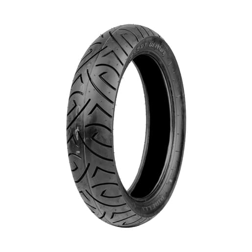 Pneu Pirelli 130/70-17 Sport Demon Traseiro Sem Câmara
