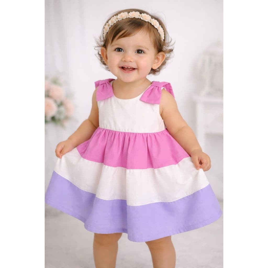 VESTIDO INFANTIL FESTA RODADO ELEGANTE DELICADO PARA MENINA VESTIDO FORRADO TRÊS MARIAS