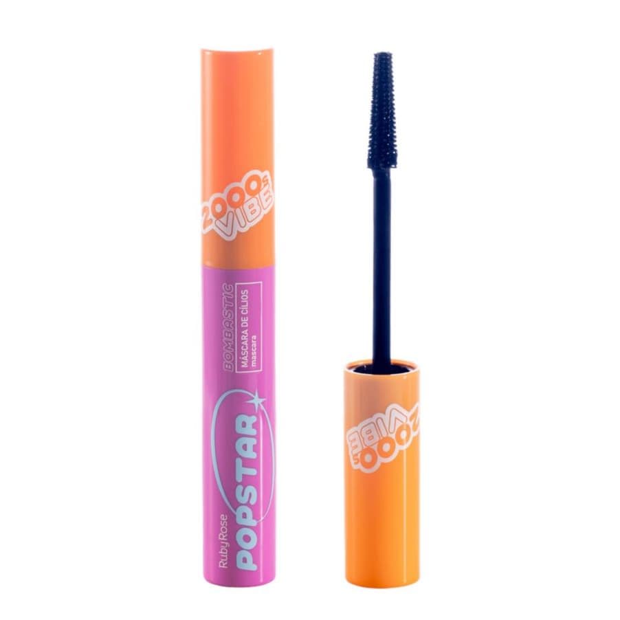 Máscara de Cílios/Linha Popstar/Bombastic Ruby Rose