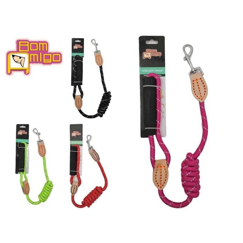 Guia Noturna para Cachorro- Qualidade Premium- Envio Imediato- Q7065