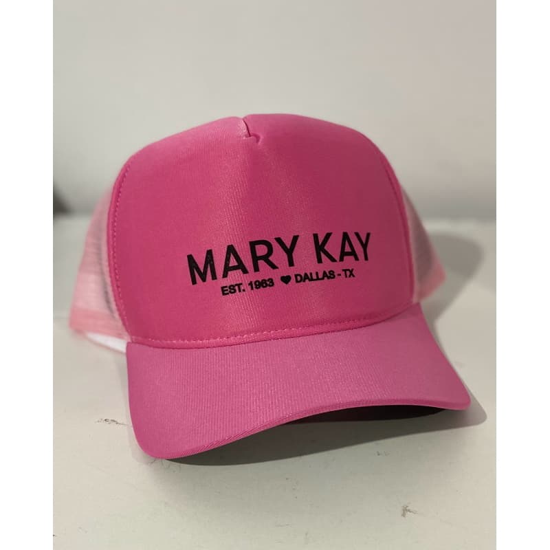 Boné Trucker  com Telinha