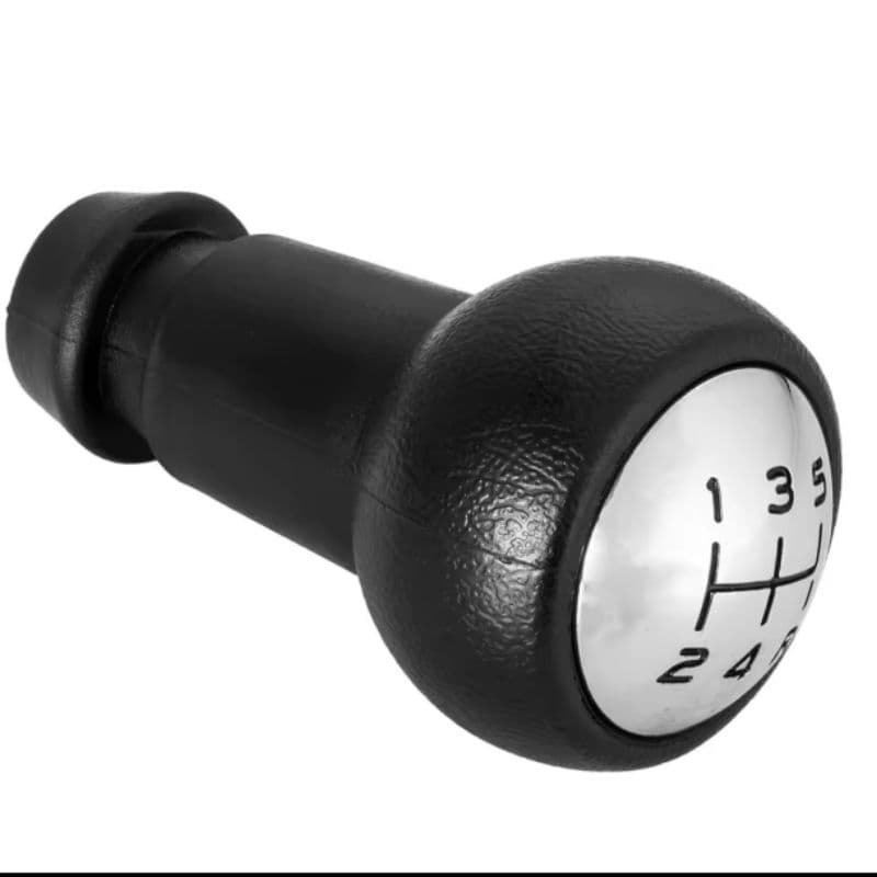 Câmbio de machar universal Peugeot 206 207 307 308 Citroen C3 C4e outros modelos + Adaptador Encaixe