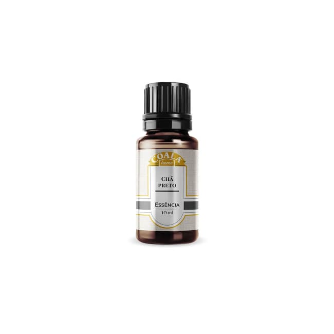 Essência Coala Chá Preto 10ml Aromatizador Elétrico Odorizante Cheiro Para Casa Concentrado Bom Ar