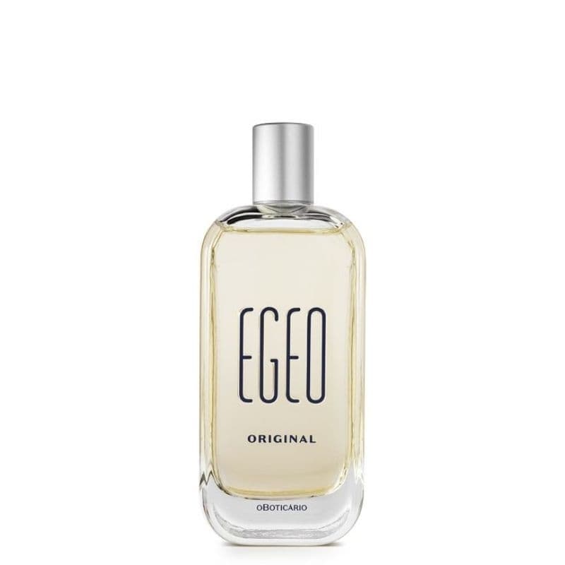 Egeo Original Desodorante Colônia 90ml