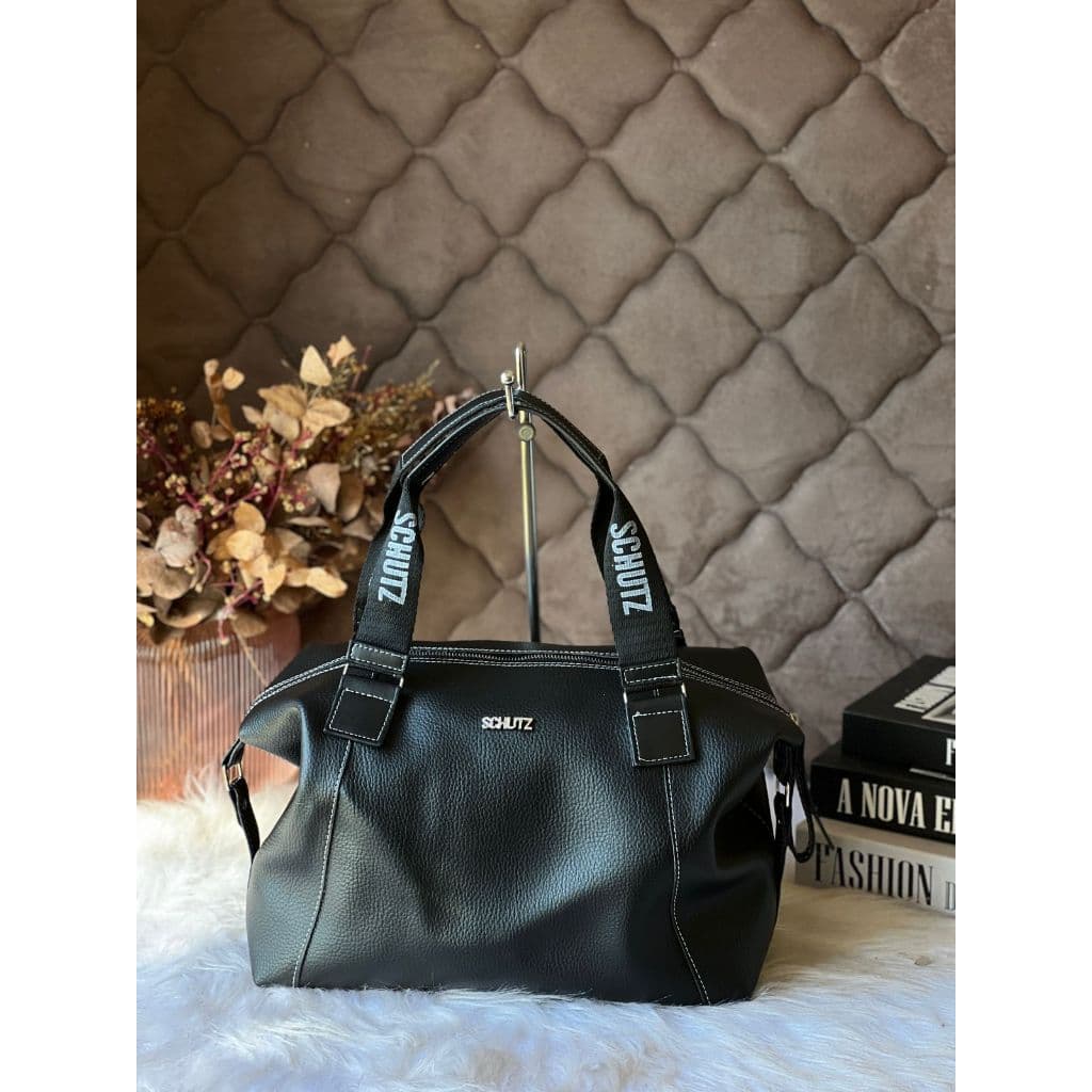 Bolsa feminina Trasversal e Ombro Shopper bag
