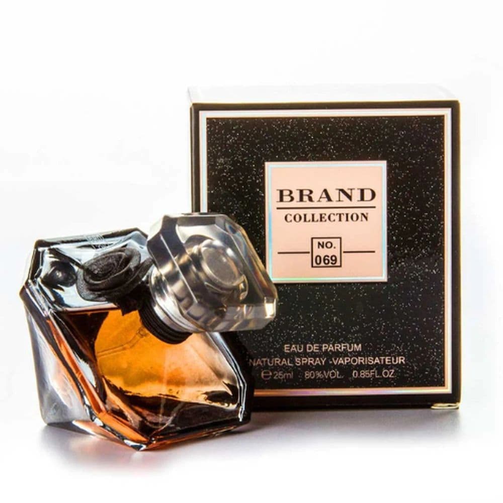 Perfume miniatura Brand Collection 069 25ml