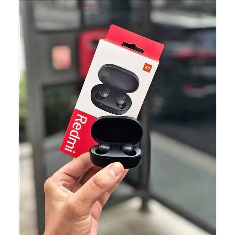 Redmi AirDots 2 Original: O TWS Essencial com Bluetooth 5.0 e Qualidade Xiaomi