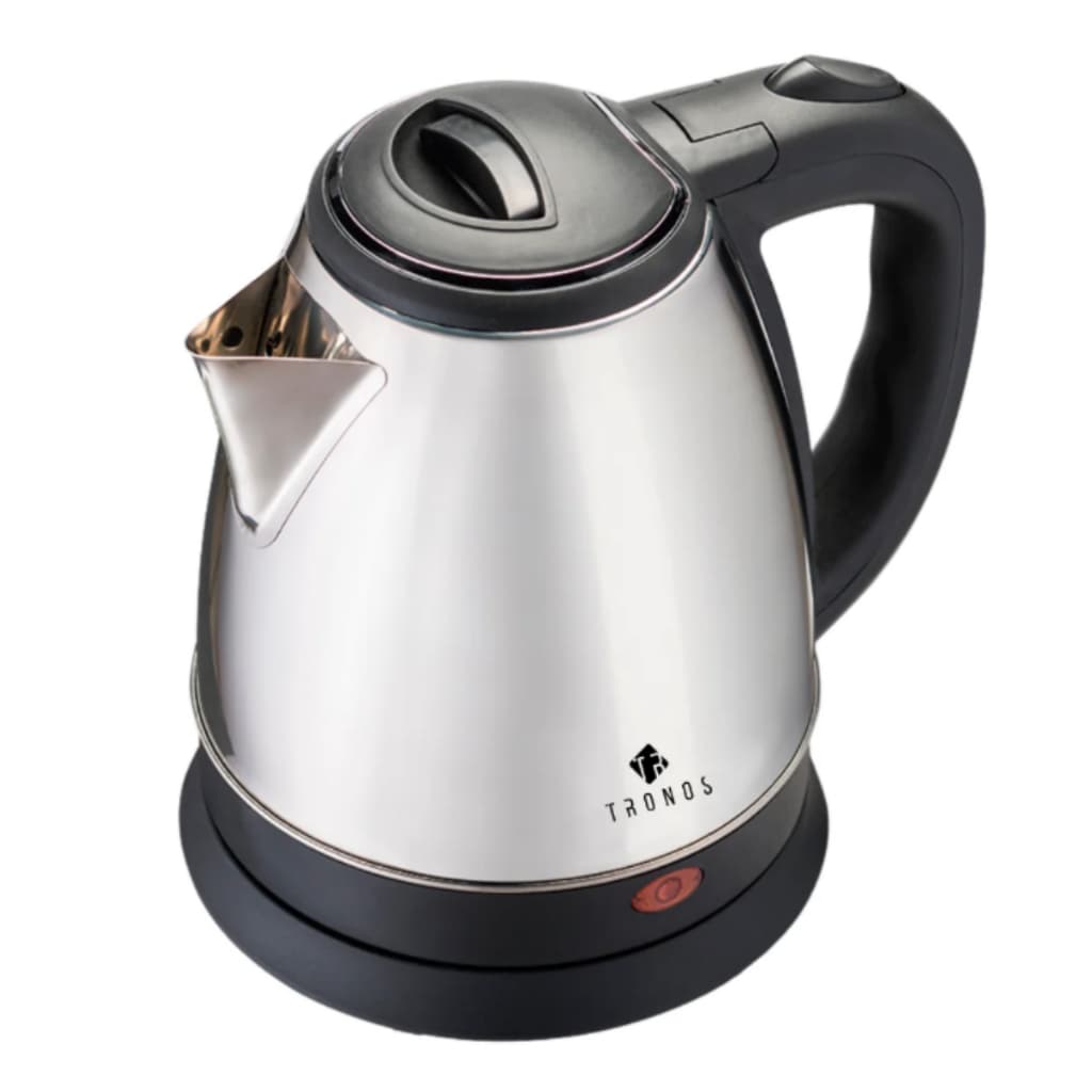 Chaleira Elétrica Tronos KL-1803 1,8L | 1000W | Ferve Rápido | 220V
