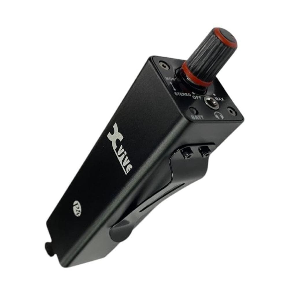 Amplificador de Fone de Ouvido Xvive P4